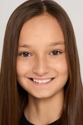 Мария Шилина