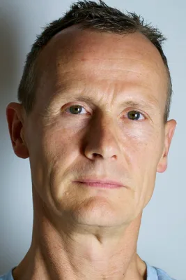 Марк Манден