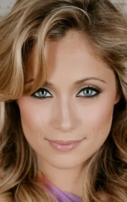 Марси Райлэн