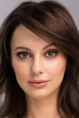 Маруся Климова