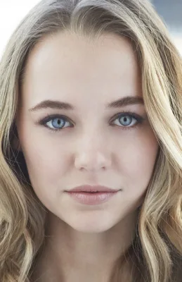 Мэдисон Айсмен