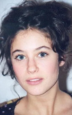 Мелани Бернье