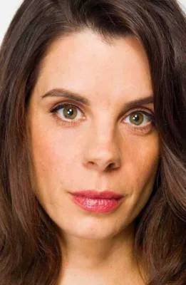 Мередит Макнил