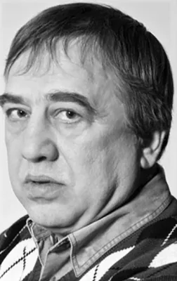 Михаил Бескоровайный