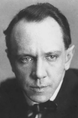 Михаил Чехов