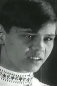 Михаил Джагофаров