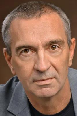 Михаил Окунев