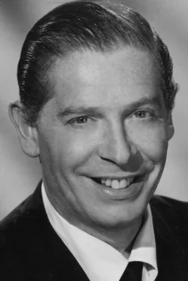 Милтон Берл