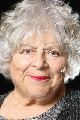 Мириам Маргулис