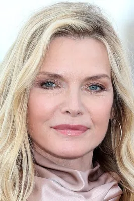 Мишель Пфайффер