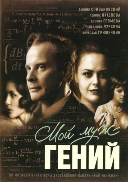 Мой муж — гений (2008)