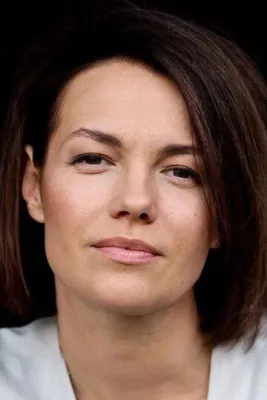 Надежда Борисова