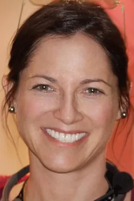 Надин Ван дер Велде