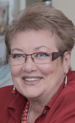 Наталия Дабижа