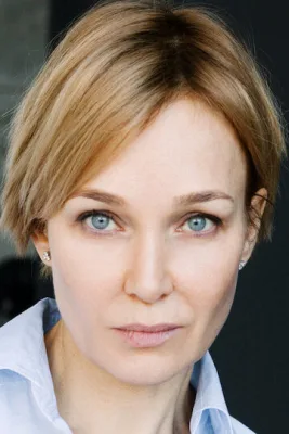 Наталия Вдовина