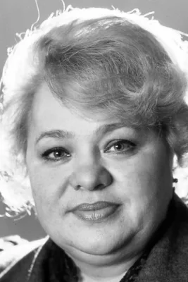 Наталья Крачковская