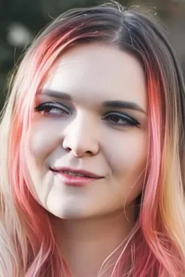 Наталья Ряскова