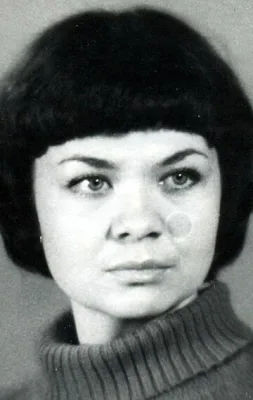 Наталья Цымбал