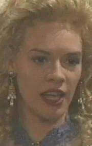 Николь Пелерин