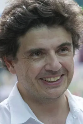 Николас Саада