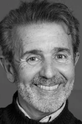 Норберто Диас