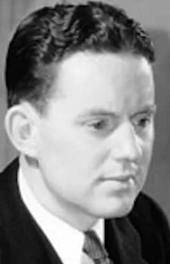 Норман Фергюсон