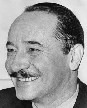 Норман Керри