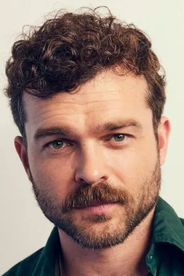 Олден Эренрайк