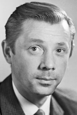 Олег Анофриев