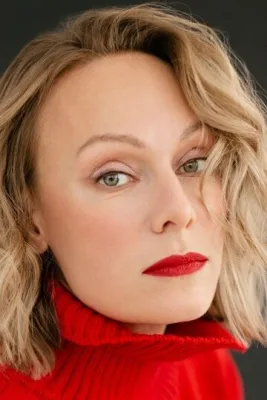 Ольга Ломоносова