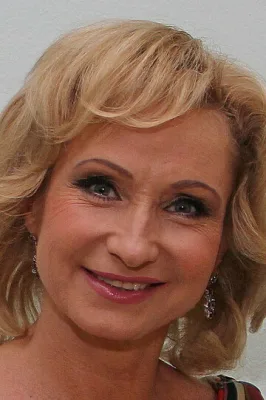 Ольга Прокофьева