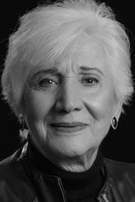 Олимпия Дукакис