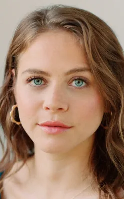 Оливия Луккарди