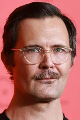 Осгуд Перкинс