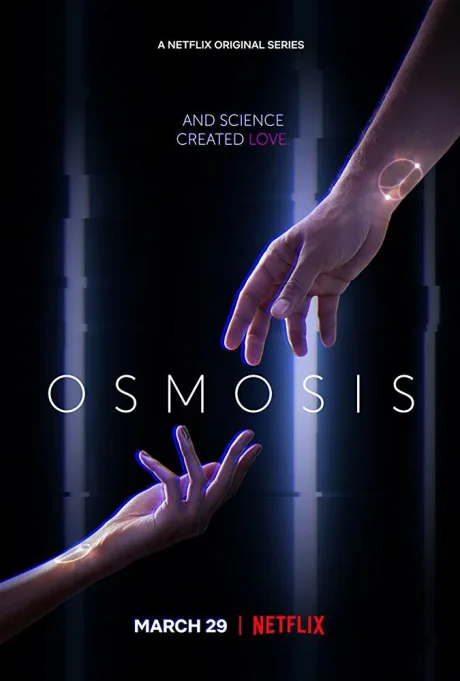 Осмос (сериал 2019)
