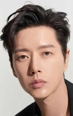 Пак Хе-джин