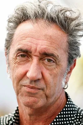 Паоло Соррентино