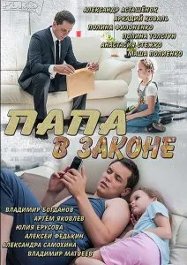 Папа в законе (сериал 2013)
