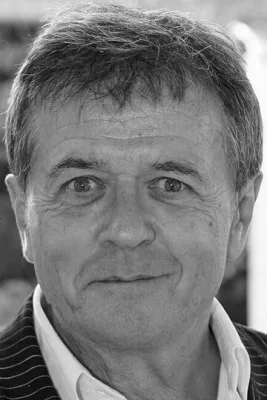 Патрис Шеро