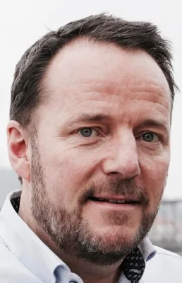 Петер Флинт