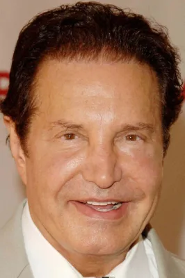 Питер Люпус