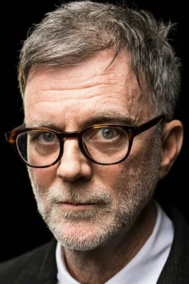 Пол Томас Андерсон