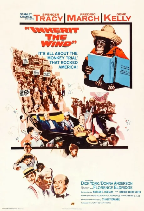 Пожнешь бурю (1960)