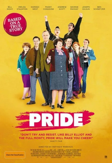 Pride (2014)