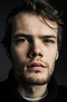 Пётр Скворцов