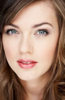 Ребека Фурд