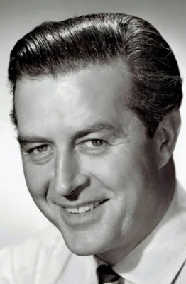 Рэй Милланд