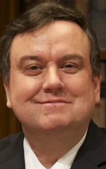 Ричард Маккейб