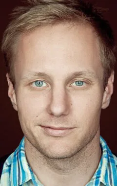 Робби Пикеринг