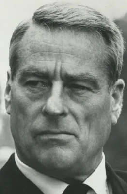 Роберт Уэббер